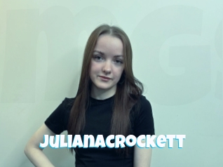 Julianacrockett