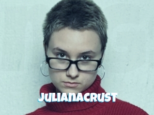 Julianacrust