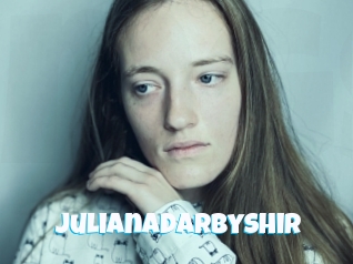 Julianadarbyshir