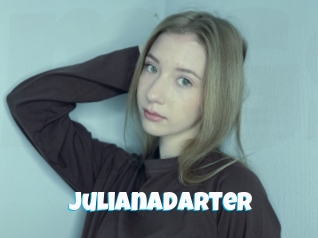 Julianadarter