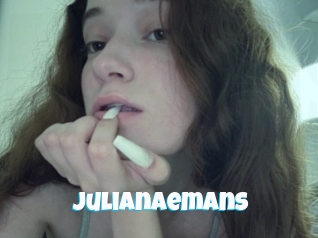 Julianaemans