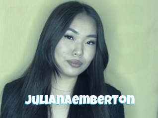 Julianaemberton