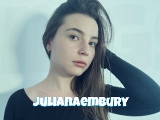 Julianaembury