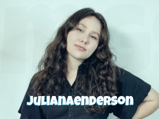 Julianaenderson