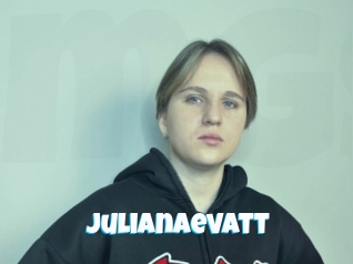 Julianaevatt