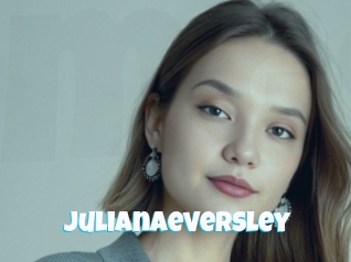 Julianaeversley