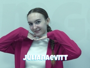 Julianaevitt