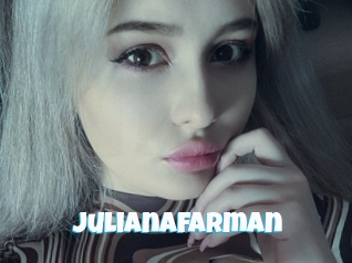 Julianafarman