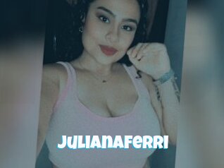 Julianaferri