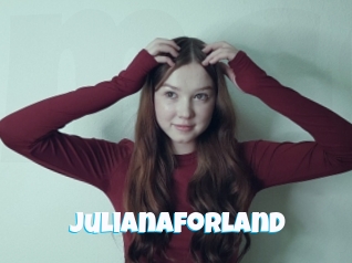 Julianaforland