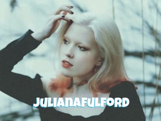 Julianafulford
