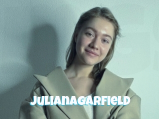 Julianagarfield