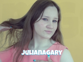 Julianagary