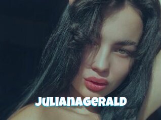 Julianagerald