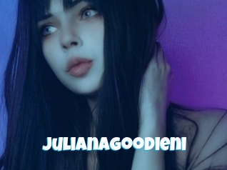Julianagoodieni