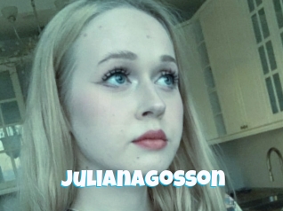 Julianagosson