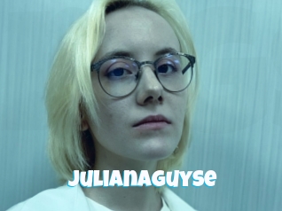 Julianaguyse