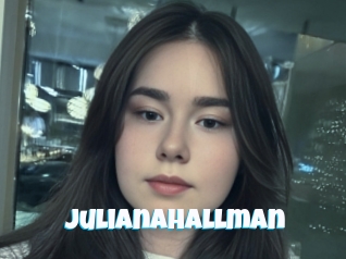 Julianahallman