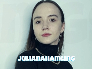 Julianahamling