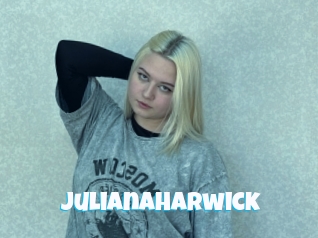 Julianaharwick