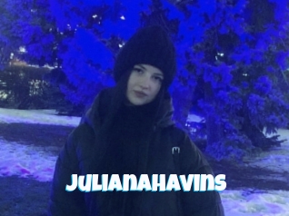 Julianahavins