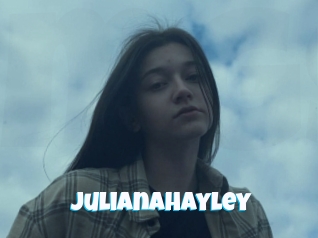 Julianahayley