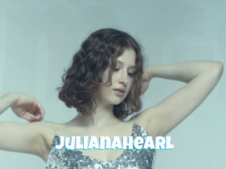 Julianahearl
