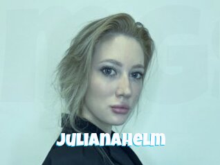 Julianahelm