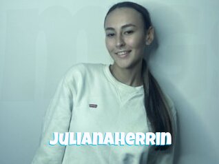 Julianaherrin