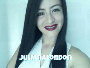 Julianalondon