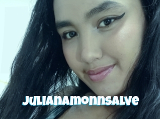 julianamonnsalve Miss Gros Seins
