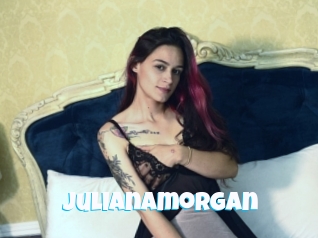 Julianamorgan
