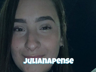 Julianapense