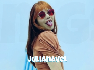 Julianavel