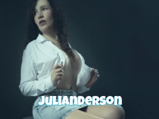 Julianderson