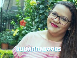 Juliannaboobs