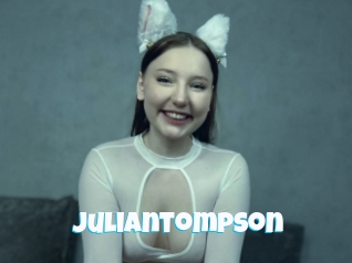 juliantompson Miss Gros Seins