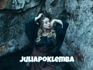 Juliapoklemba
