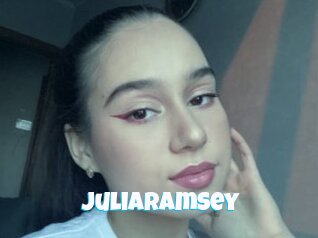 Juliaramsey