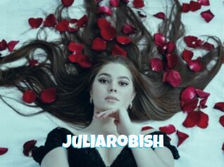 Juliarobish
