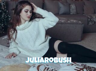 Juliarobush