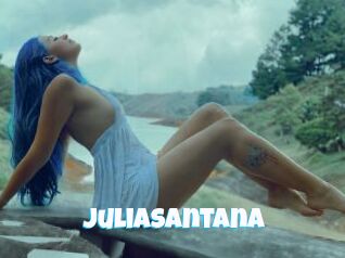 Juliasantana
