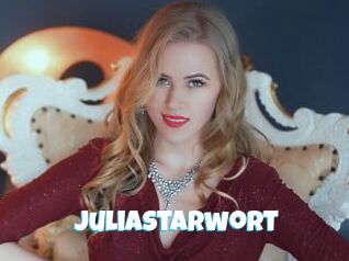 Juliastarwort