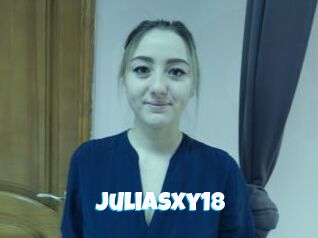 Juliasxy18