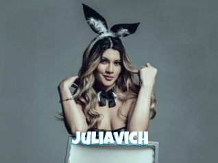 juliavich Miss Gros Seins