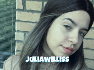 Juliawilliss