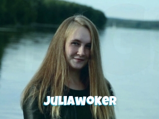 Juliawoker