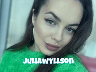 Juliawyllson