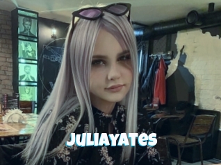 Juliayates