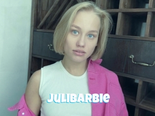 Julibarbie